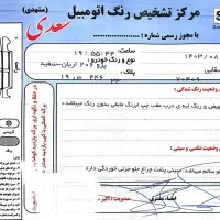 206 SD V8 مدل 95 تمیز و بدون خرج|خودرو سواری و وانت|تهران, دولاب|دیوار