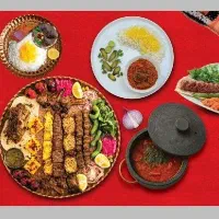 جذب آشپز خانم