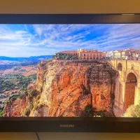 تلویزیون ۳۷ اینچ سامسونگ