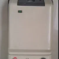 جارو برقی پارس خزر