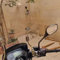 پالس ۱۸۰|موتورسیکلت|تهران, صد دستگاه|دیوار