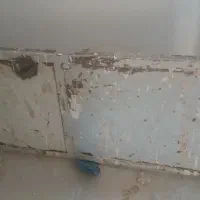 درب حیاط دولت