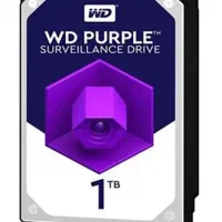 هارد ۱ ترابایت بنفش