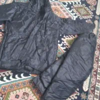 بادگیر و شلوار
