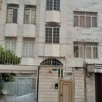 ۹۰متر/ شمالی/چهارراه سبلان/قابلیت تجمیع