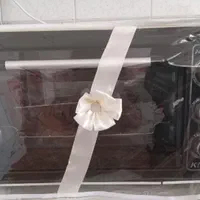 دوخت کاور وسایل آشپز خانه
