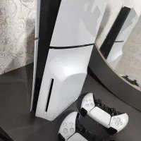 ps5slim دیسک خور یک ترابایت