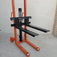 تولید انواع استاکر دستی،استاکربرقی،جک پالت،لیفتراک|ماشین‌آلات صنعتی|رباط‌کریم, نصیرشهر|دیوار