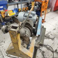 اجاره بالابر ساختمانی مخصوص چاه و...|خدمات پیشه و مهارت|کرج, کیانمهر|دیوار