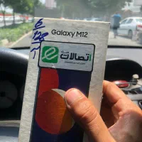 سامسونگ m12