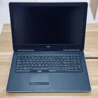 لپ تاپ دل پرسیژن ۷ -   recision 7720|رایانه همراه|بندر کنگان, |دیوار