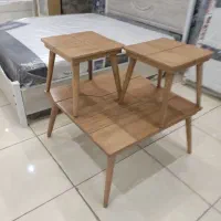 میز جلو مبلی