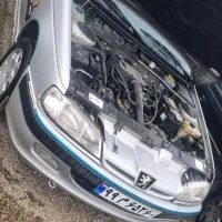 درب جلو عقب راست چپ کاپوت سقف صندوق پژو ۴۰۵ پرشیا