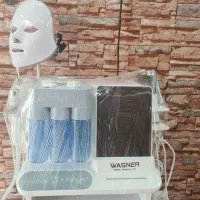 دستگاه فشیال و پلاژن حرفه ای