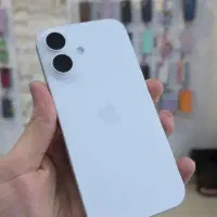 آیفون ۱۶