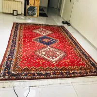 فرش دستباف قدیمی