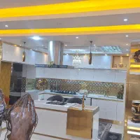 آپارتمان لاکچری و لوکس