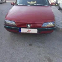 پژو ۴۰۵ مدل ۱۳۸۱ انژکتور ۱۸۰۰GIX|خودرو سواری و وانت|اصفهان, فروردین|دیوار