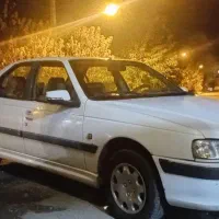 پژو پارس مدل ۹۴