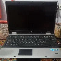 لپ تاپ hp pro book 6450b