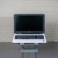 لپتاپ HP با پردازنده i5-7Gn و 4 گیگ گرافیک R7 M360