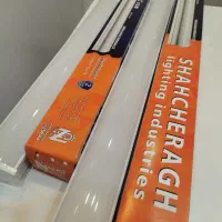 مهتابی.براکت.شاهچراغ.smdساخت ایران.دوسال گارانتی