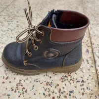 کفش نیم بوت|کیف، کفش، کمربند|همدان, |دیوار