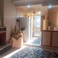 ۹۵متر فول امکانات سکونت چندساله قابل تبدیل|اجارهٔ آپارتمان|تهران, شهر زیبا|دیوار