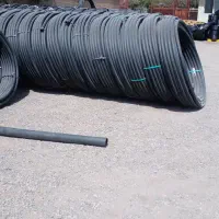 لوله و اتصالات ابیاری قطره ای|مصالح و تجهیزات ساختمان|زاویه, |دیوار