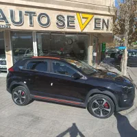 ایکس ۳۳ کراس اتومات مدل ۱۴۰۴