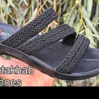 سلام.دمپایی عمده وتکی|کیف، کفش، کمربند|فارسان, |دیوار