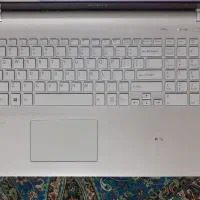 لپ تاپ سونی وایو|رایانه همراه|کرج, دهقان ویلا|دیوار