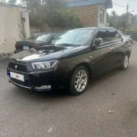 دنا پلاس توربو اتوماتیک