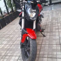 بنلی ۲۵۰ تک زیبا ترین و کمیاب ترین رنگ|موتورسیکلت|همدان, |دیوار