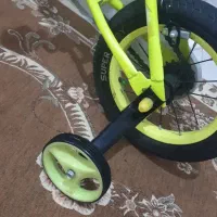 دوچرخه ۱۲ کویر مدل ۳۰۰۵|دوچرخه، اسکیت، اسکوتر|کاشان, ولی سلطان|دیوار