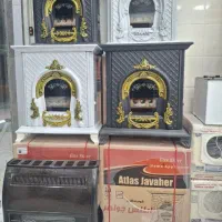 بخاری گازی تکی به قیمت عمده|بخاری، هیتر، شومینه|کرمان, |دیوار
