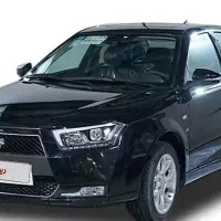 دنا پلاس توربو اتوماتیک آپشنال