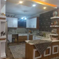 منزل دربستی واقع در قهجاورستان شهرک بهار  طبقه دوم|اجارهٔ آپارتمان|اصفهان, قهجاورستان|دیوار