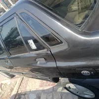 پراید 84