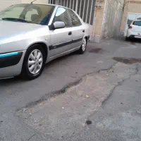 زانتیا ۸۲ موتور ۱۸۰۰