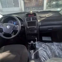 سمند سورن پلاس