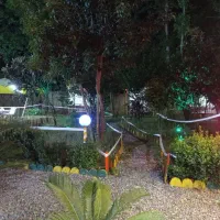 زمین رشت آباد ، لولمان