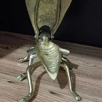 اینه و شمعدان|آینه|قزوین, |دیوار