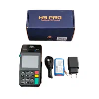کارتخوان آکبند H9 Pro با شرایط اقساطی