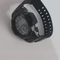 ساعت مچی اسپورت ورزشی مشکی