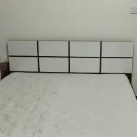 تشک تخت دو نفره رویال