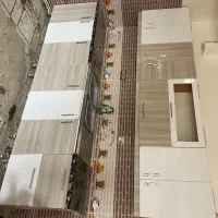 کابینت ام دی اف درحد