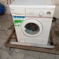 لباسشوی پارس