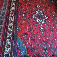 فرش دستباف