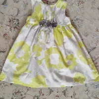 پیراهن دخترانه